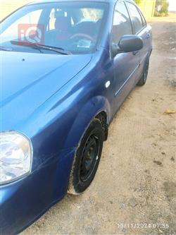 شيفروليه اوبترا